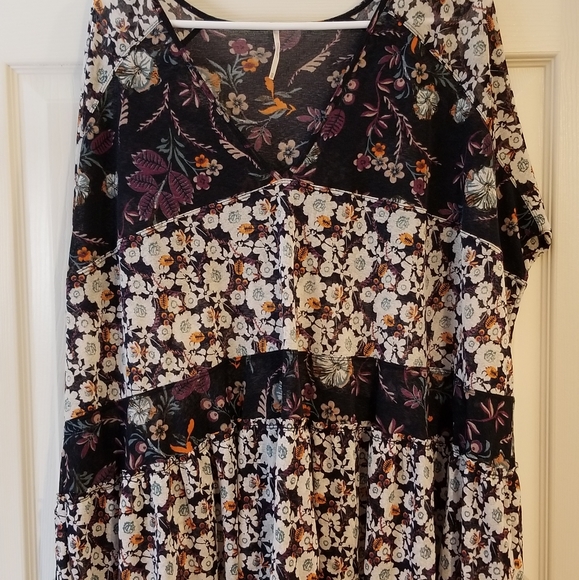 Free People Isabelle Tunic
Size XS - Picture 3 of 5